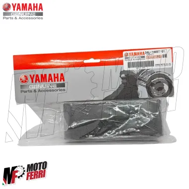 MF9740 Coppia Filtro Aria Originale Yamaha XT 600 Z XT600 Tenerè