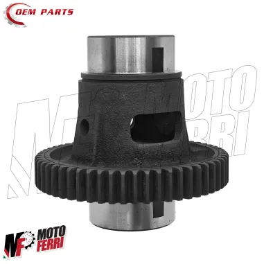 MF9741 Ingranaggio Scatola Differenziale Z 57 Piaggio APE 50 TM P FL FL2 FL3 RST