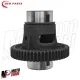 MF9741 Ingranaggio Scatola Differenziale Z 57 Piaggio APE 50 TM P FL FL2 FL3 RST