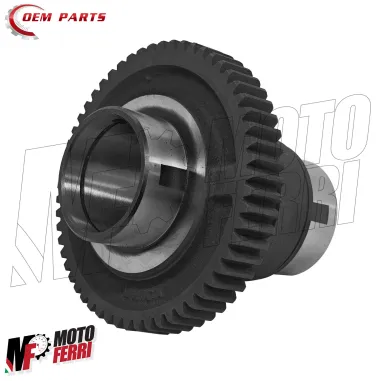 MF9741 Ingranaggio Scatola Differenziale Z 57 Piaggio APE 50 TM P FL FL2 FL3 RST