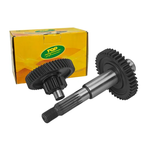 MF2174 Ingranaggi Rapporti Secondari 16 / 41 TOP Aprilia SR 50 2T Mot Minarelli