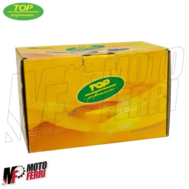 MF2174 Ingranaggi Rapporti Secondari 16 / 41 TOP Beta ARK 50 2T Motore Minarelli