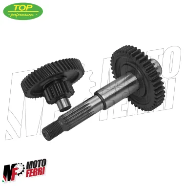 MF2174 Ingranaggi Rapporti Secondari 16 / 41 TOP F12 Phantom F15 Firefox 50 2T