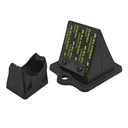 MF1850 Pacco Lamellare Valvola Malossi VL16 Carbonio SR Scarabeo 50 2T Piaggio