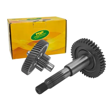 MF4035 Ingranaggi Rapporti Secondari 15 / 41 TOP MBK Booster Spirit Rocket 50 2T