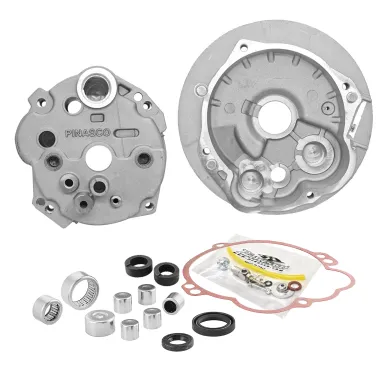 MF1478 Mozzo Posteriore Variatore Pinasco OFFROAD 2.0 Ciao Si Bravo Boxer Grillo