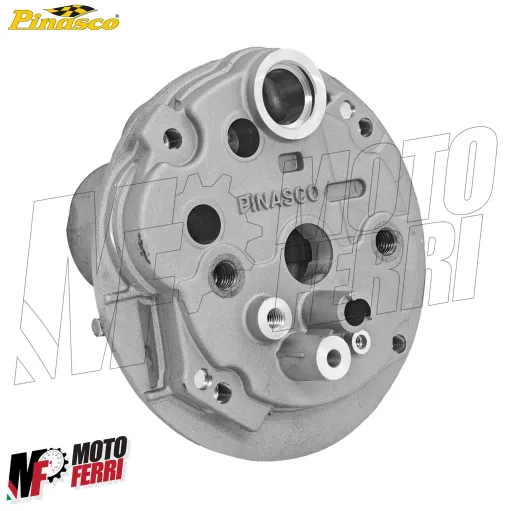 MF1478 Mozzo Posteriore Variatore Pinasco OFFROAD 2.0 Ciao Si Bravo Boxer Grillo