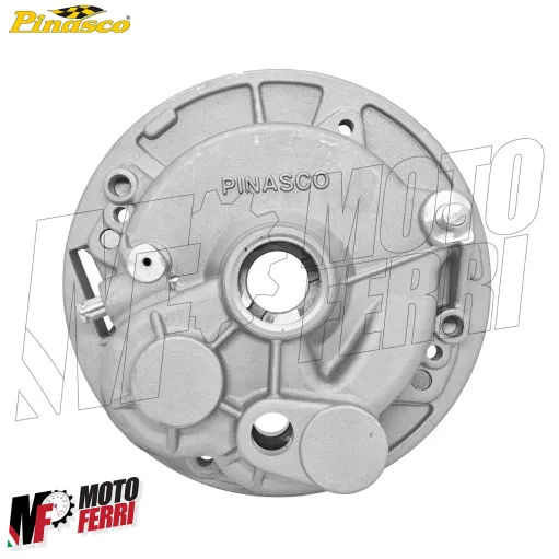 MF1478 Mozzo Posteriore Variatore Pinasco OFFROAD 2.0 Ciao Si Bravo Boxer Grillo