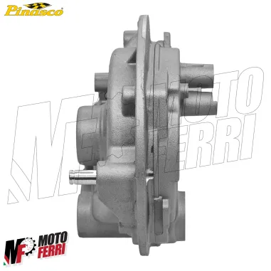 MF1478 Mozzo Posteriore Variatore Pinasco OFFROAD 2.0 Ciao Si Bravo Boxer Grillo
