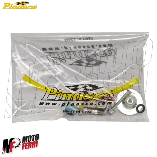 MF1478 Mozzo Posteriore Variatore Pinasco OFFROAD 2.0 Ciao Si Bravo Boxer Grillo