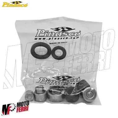 MF1478 Mozzo Posteriore Variatore Pinasco OFFROAD 2.0 Ciao Si Bravo Boxer Grillo
