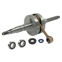 MF2305 Albero Motore ATHENA Minarelli Verticale SP. 10 Booster Spirit BWS SR 50