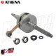 MF2305 Albero Motore ATHENA Minarelli Verticale SP. 10 Booster Spirit BWS SR 50