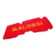 MF2362 Filtro Aria Malossi Red Sponge Aprilia Scarabeo 50 2T Motore Piaggio