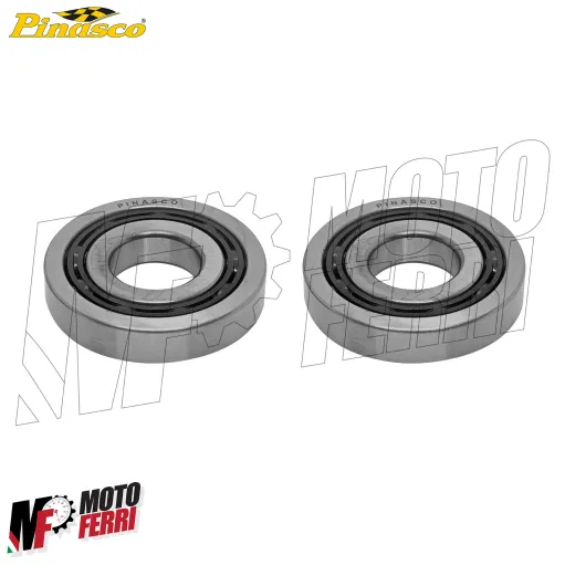 MF4214 Cuscinetti Pinasco Banco Alta Velocita Vespa 125 Super Sprint TS GT GTR