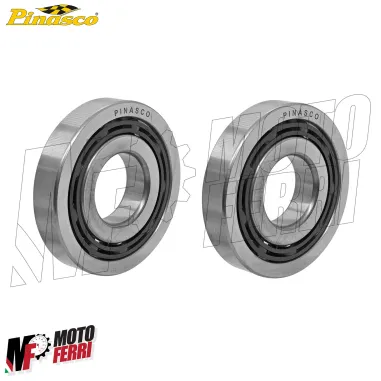 MF4214 Cuscinetti Pinasco Banco Alta Velocita Vespa 150 Super Sprint GS GL VBB