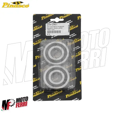 MF4214 Cuscinetti Pinasco Banco Alta Velocita Vespa 150 Super Sprint GS GL VBB