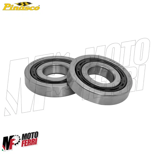 MF4214 Cuscinetti Pinasco Banco Alta Velocita Vespa 150 Super Sprint GS GL VBB