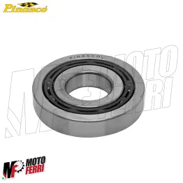 MF9742 Cuscinetto Pinasco Lato Frizione 25x62x12 Piaggio Vespa Rally 180 200 2