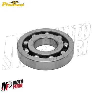 MF9742 Cuscinetto Pinasco Lato Frizione 25x62x12 Vespa GS 160 / SS 180