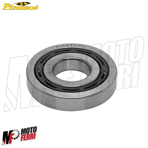 MF9742 Cuscinetto Pinasco Lato Frizione Vespa 150 Sprint Super GL GS VBB