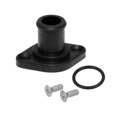 MF9743 Raccordo Testa Acqua Polini Dritto Gilera Runner SP DNA 50 2T