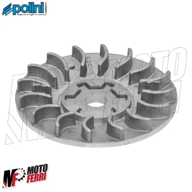 MF9744 Semipuleggia Variatore Polini Mot Minarelli Orizzontale Verticale 50 2T