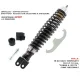 MF2318 AMMORTIZZATORE POSTERIORE REGOLABILE CARBONE NERO VESPA PX SPECIAL ET3