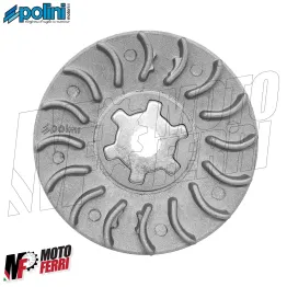 MF9744 Semipuleggia Variatore Ventolino Polini Yamaha Aerox JOG R BWS Neos 50 2T 2