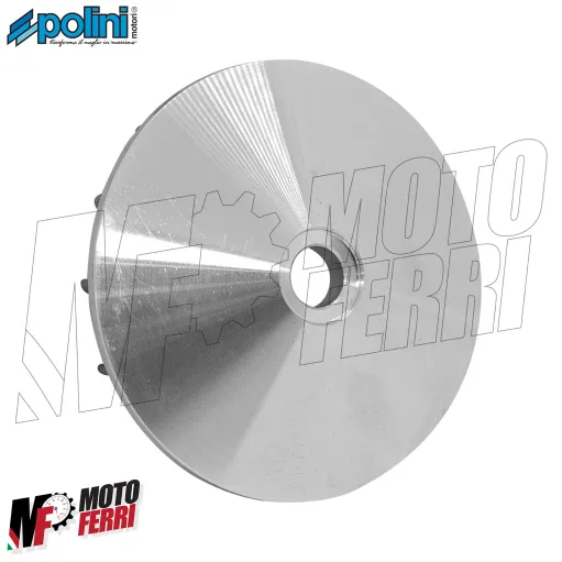 MF9744 Semipuleggia Variatore Ventolino Polini Beta ARK 50 2T Minarelli