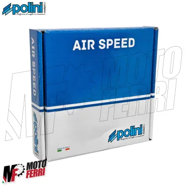 MF9744 Semipuleggia Variatore Ventolino Polini Beta ARK 50 2T Minarelli