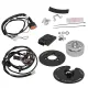 MF9745 Accensione Elettronica Polini For Race con Luci Beta ARK 50 2T Minarelli