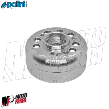 MF9745 Accensione Elettronica Polini For Race con Luci Beta ARK 50 2T Minarelli
