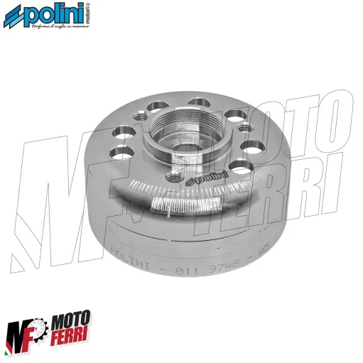 MF9745 Accensione Elettronica Polini For Race con Luci Beta ARK 50 2T Minarelli