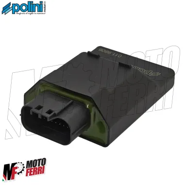MF9745 Accensione Elettronica Polini For Race con Luci Beta ARK 50 2T Minarelli