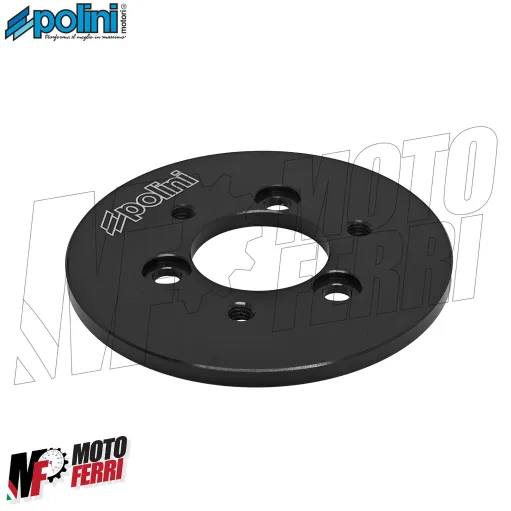 MF9745 Accensione Elettronica Polini For Race con Luci Beta ARK 50 2T Minarelli