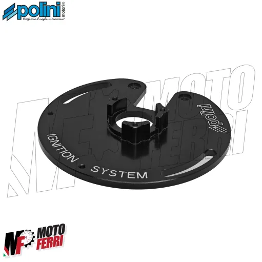 MF9745 Accensione Elettronica Polini For Race con Luci Beta ARK 50 2T Minarelli