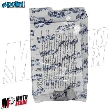 MF9746 Coperchio Trasmissione Carter Polini Evolution Aprilia SR 50 2T Minarelli