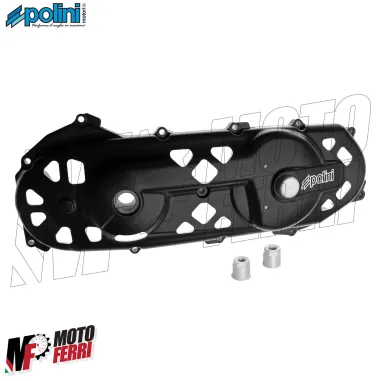 MF9746 Coperchio Trasmissione Carter Polini Evolution Beta ARK 50 2T Minarelli