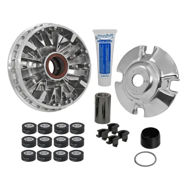 MF9747 Variatore Hi-Speed Polini Zontes 350D 350E 368D 368E 368G 2025 E5+