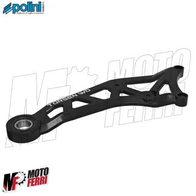 MF9748 Forcellone Polini Torsen WD Yamaha Aerox JOG R 50 2T H20