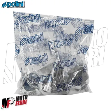 MF9748 Forcellone Polini Torsen WD Yamaha Aerox JOG R 50 2T H20