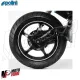 MF9748 Forcellone Polini Torsen WD Aprilia SR 50 2T Motore Minarelli