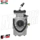 MF9749 Carburatore Dellorto VHST 28 BS 2T Aria Manuale Valvola Piatta Universale
