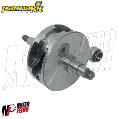 MF2325 ALBERO MOTORE PARMAKIT SPALLE PIENE CONO 19 VESPA 50 SPECIAL ET3 PK 125