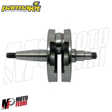 MF2325 ALBERO MOTORE PARMAKIT SPALLE PIENE CONO 19 VESPA 50 SPECIAL ET3 PK 125