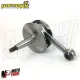 MF2325 ALBERO MOTORE PARMAKIT SPALLE PIENE CONO 19 VESPA 50 SPECIAL ET3 PK 125