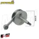 MF2325 ALBERO MOTORE PARMAKIT SPALLE PIENE CONO 19 VESPA 50 SPECIAL ET3 PK 125