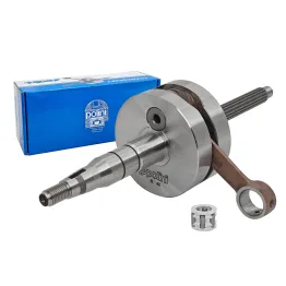 MF1723 Albero Motore Polini Corsa 39,2 Spalle Piene Aerox JOG R Neos 50 2T SP 10