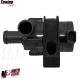 MF2273 Pompa Acqua Elettrica 12V Scooter Moto Racing H2O Connettore Universale